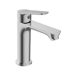 Miscelatore Lavabo Serie Eliot Cromato