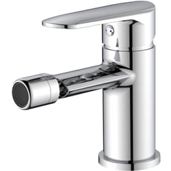 Miscelatore Bidet Serie Remi Cromato