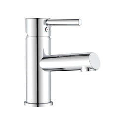 Idrobric - Miscelatore Lavabo Serie Cross