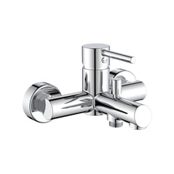 Miscelatore Vasca Serie Cross