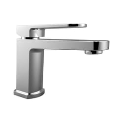 Miscelatore Lavabo Serie Rover Cromato