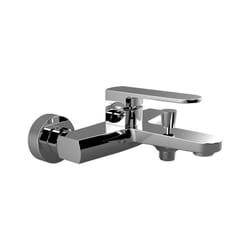 Miscelatore Vasca Serie Rover Cromato
