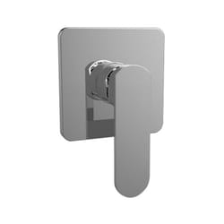 Idrobric - Miscelatore Incasso Doccia Serie Rover Cromato