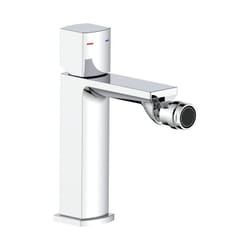 Idrobric - Miscelatore Bidet Serie Edison Cromato