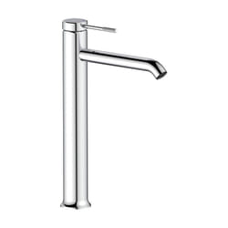 Idrobric - Miscelatore Lavabo Alto Serie Nobel Cromato Senza Piletta