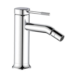 Miscelatore Bidet Serie Nobel Cromato