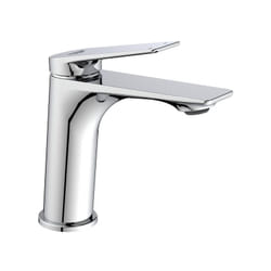 Idrobric - Miscelatore Lavabo Serie Lando Cromato