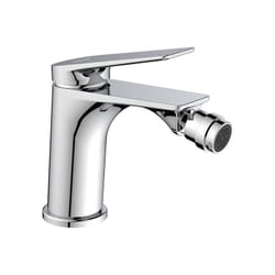 Miscelatore Bidet Serie Lando Cromato