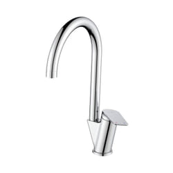 Idrobric - Miscelatore Lavello Serie Lando Cromato