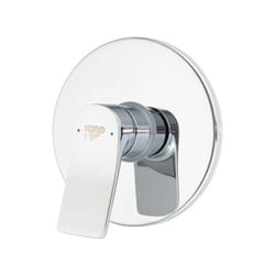 Idrobric - Miscelatore Incasso Doccia Serie Mars Cromato
