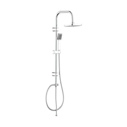 Colonna Doccia Elsa Cromo