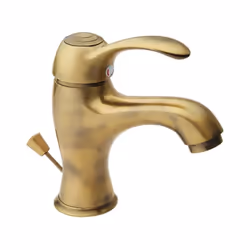 Il miscelatore monocomando per lavabo Idrobric – Serie Oxford è la sintesi perfetta tra eleganza classica e tecnologia modern ...