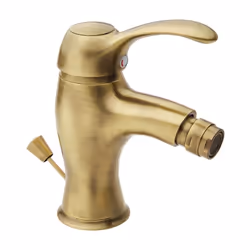 Il miscelatore monocomando per bidet Idrobric – Serie Oxford combina eleganza vintage e tecnologia moderna, diventando il com ...