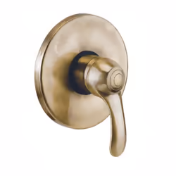 Il miscelatore monocomando a incasso per doccia Idrobric – Serie Oxford è un elemento di design che unisce eleganza vintage e ...