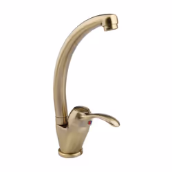 Il miscelatore monocomando per lavello con bocca alta Idrobric – Serie Oxford è la scelta ideale per chi cerca un mix perfett ...