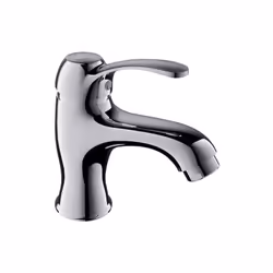 Il miscelatore monocomando per lavabo Idrobric – Serie Oxford rappresenta la perfetta fusione tra il fascino senza tempo dell ...