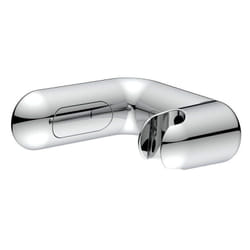 Idro Bric - Supporto doccia a parete regolabile con snodo attacco conico idrobric f0205