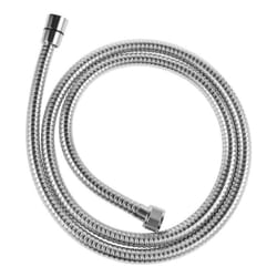 Idro Bric - Flessibile doccia conico acciaio tuv 150cm idrobric h0232 b150