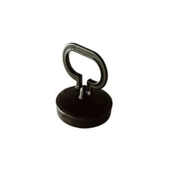 Idro Bric - Idro-bric tappo a maniglia per sifoni colore nero s0281 52