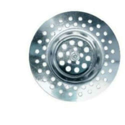 Idro Bric - Idro-bric cestello acciaio per piletta basket s0898 80