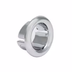 Borchia universale per lavabo Idro-Bric diametro 24mm - S0890 A Borchia universale per lavabo con fissaggio ad incastro Diame ...