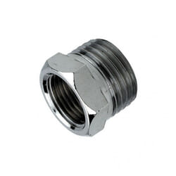 Riduzione esagonale ot/cr 3/8X1/2
