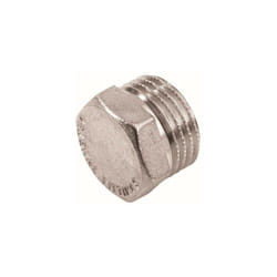 Idro Bric - tappo esagonale ot/cr 1/2