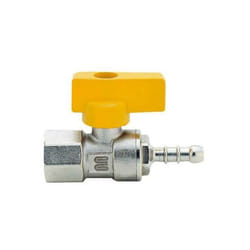 Portagomma Per Gas Liquido Da 1/2 M