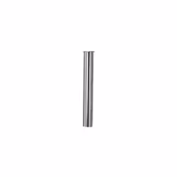 Canotto con cartella DM.32-CM.30, robusto e adatto a impianti idraulici.