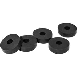 Idro Bric - Idro-bric kit guarnizioni neoprene per rubinetto 3/8-1/2 (5+5) p0419