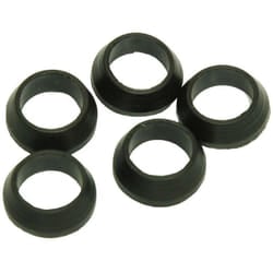 Idro Bric - Idro-bric 5 guarnizioni coniche per canotti p0369 e