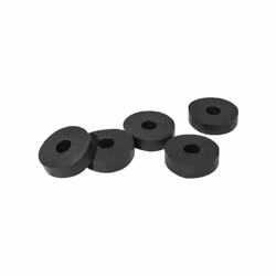 Guarniz.neoprene da 1/2