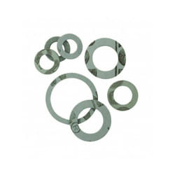 Guarnizioni sanitarie idro-bric diametro 1/2 pollici 10pz - p0441 b