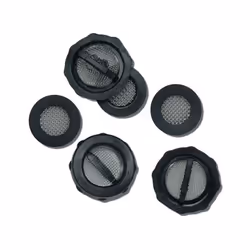 Guarnizione in gomma con filtro, IDROBRIC, da 3/4 di pollice, IDB P0406 C Guarnizione in gomma con filtro, IDROBRIC. Misura: ...
