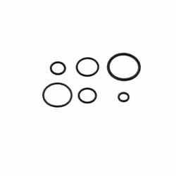 Anello Oring in Kit Diametro 3 > 10 (mm) Confezione da 10 pezzi