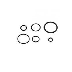 Idro Bric - Idro-bric kit anello or da r3 a r10 10 pezzi p0665 a