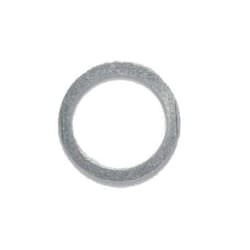 Idro Bric - Idro-bric kit 5 guarnizioni da 1/2 in alluminio per tubo gas p0446 kit