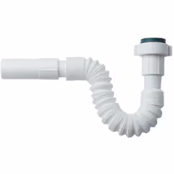 materiale: pvc attacco: 1''1/2 f utilizzo: scarico su sanitari domestici in alternativa al tradizionale sifone diametro: 40 m ...