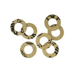 Idro Bric - Idro-bric 10 guarnizioni omologate per gas da 1/2 p0436 b