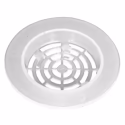 Cestello in plastica Diametro 31mm