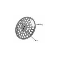 Idro-bric griglietta in acciaio inox l0591