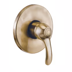 Miscelatore vintage per lavabo, serie Distri Vecchio Ottone. Ideale per gli ambienti più classici e retrò. Pronto per essere  ...