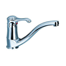 Idro Bric - Miscelatore lavello vip cromato