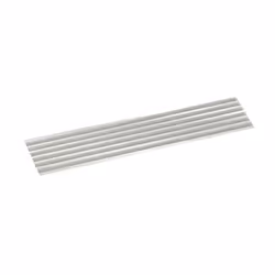 6 strisce sigillante IDROBRIC per lavello cucina a incasso, 46cm, IDB Q0720 6 strisce sigillante IDROBRIC per lavello cucina ...