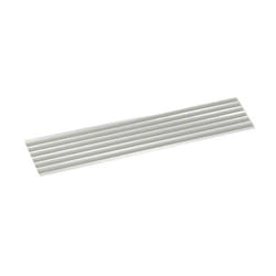 Idro Bric - 6 strisce sigillante idrobric per lavello cucina a incasso, 46cm, idb q0720
