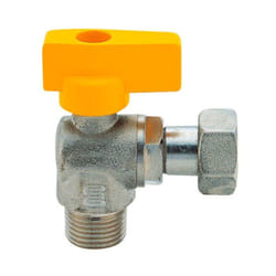 Idro Bric - rubinetto per scaldabagno 1/2MX1/2F
