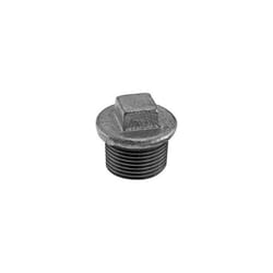 Idro Bric - Idro-bric tappo in ghisa 1/2 m smk-n0970 b