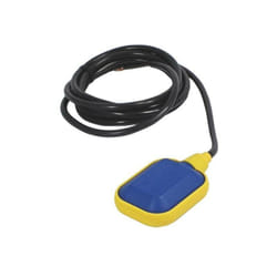 Interruttore galleggiante pvc 10mt ve538500 - Vemer