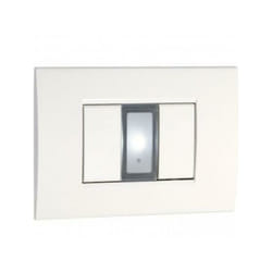 Vemer vega lampada emergenza da incasso 1 modulo ve758300