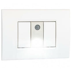Lampada segnapasso crepuscolare muvy segnapasso inc. 1 mod crep + i - Vemer